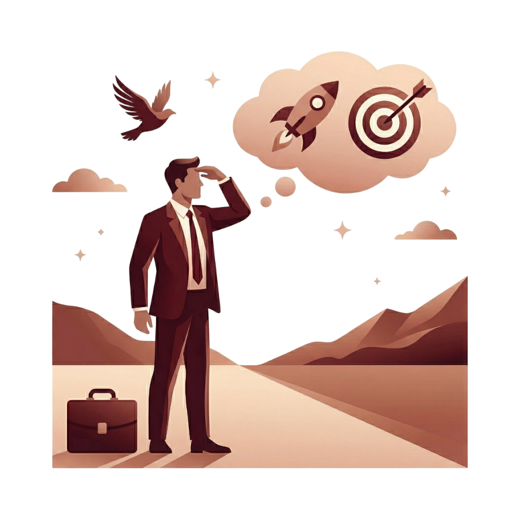 Vision Graphic
