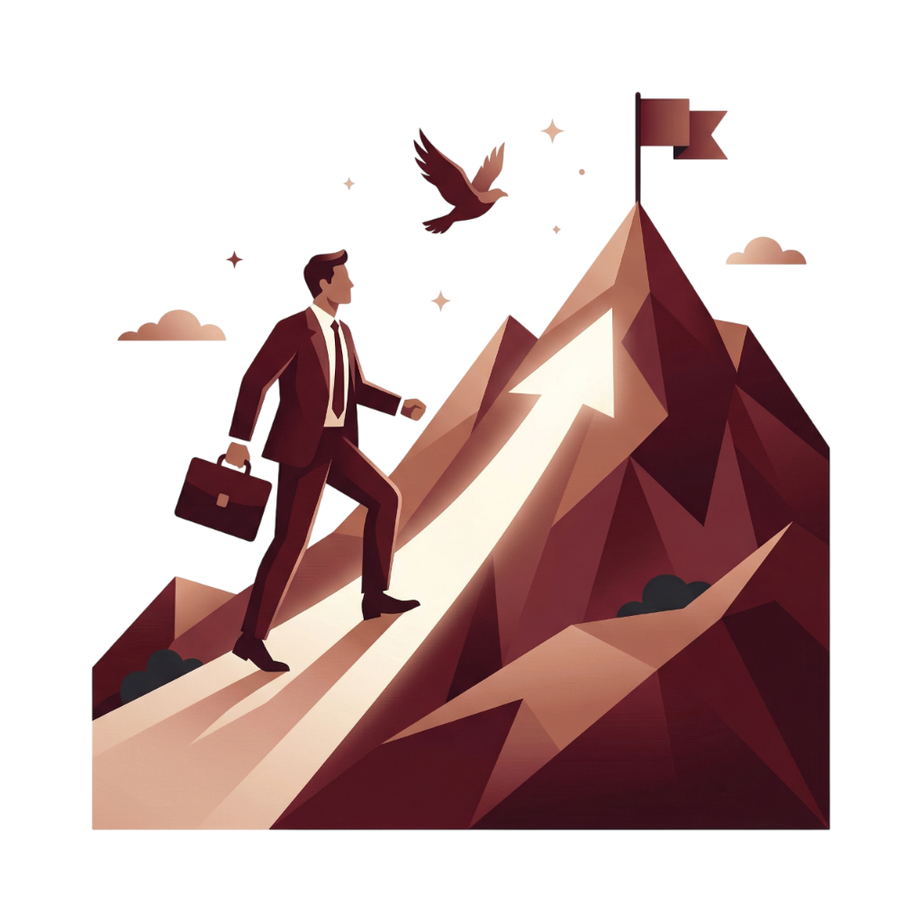 Mission Graphic